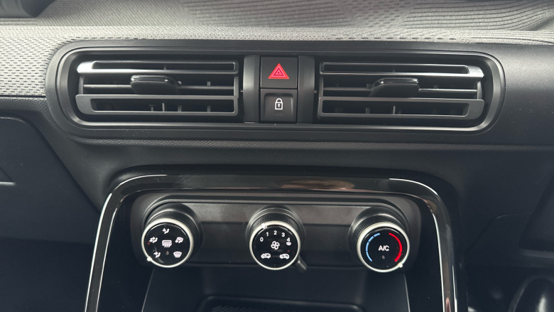 Citroen C3 1.2 Turbo Plus 5dr Petrol Hatchback